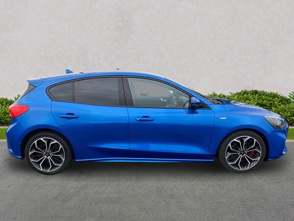 Used Ford Focus 2019 for sale - 76324660: Photo 3