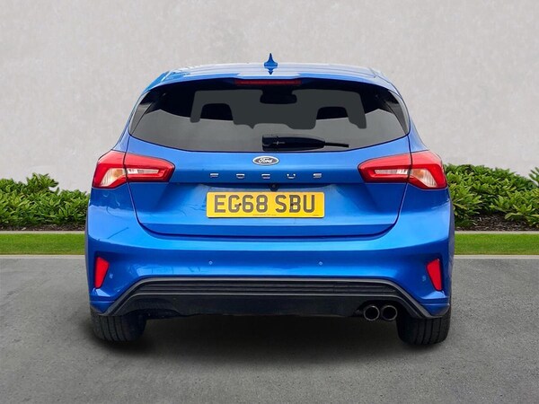 Used Ford Focus 2019 for sale - 76324660: Photo 4