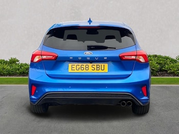 Used Ford Focus 2019 for sale - 76324660: Photo 4