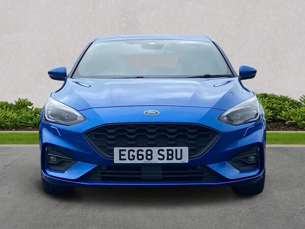 Used Ford Focus 2019 for sale - 76324660: Photo 5