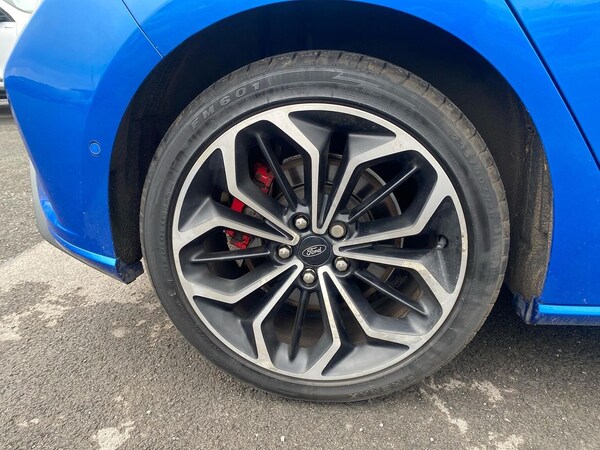 Used Ford Focus 2019 for sale - 76324660: Photo 6