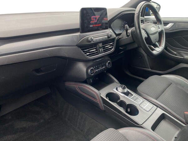 Used Ford Focus 2019 for sale - 76324660: Photo 7