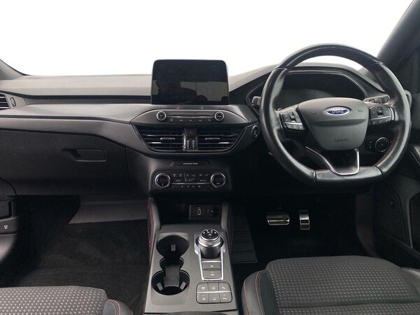 Used Ford Focus 2019 for sale - 76324660: Photo 8