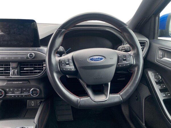 Used Ford Focus 2019 for sale - 76324660: Photo 9