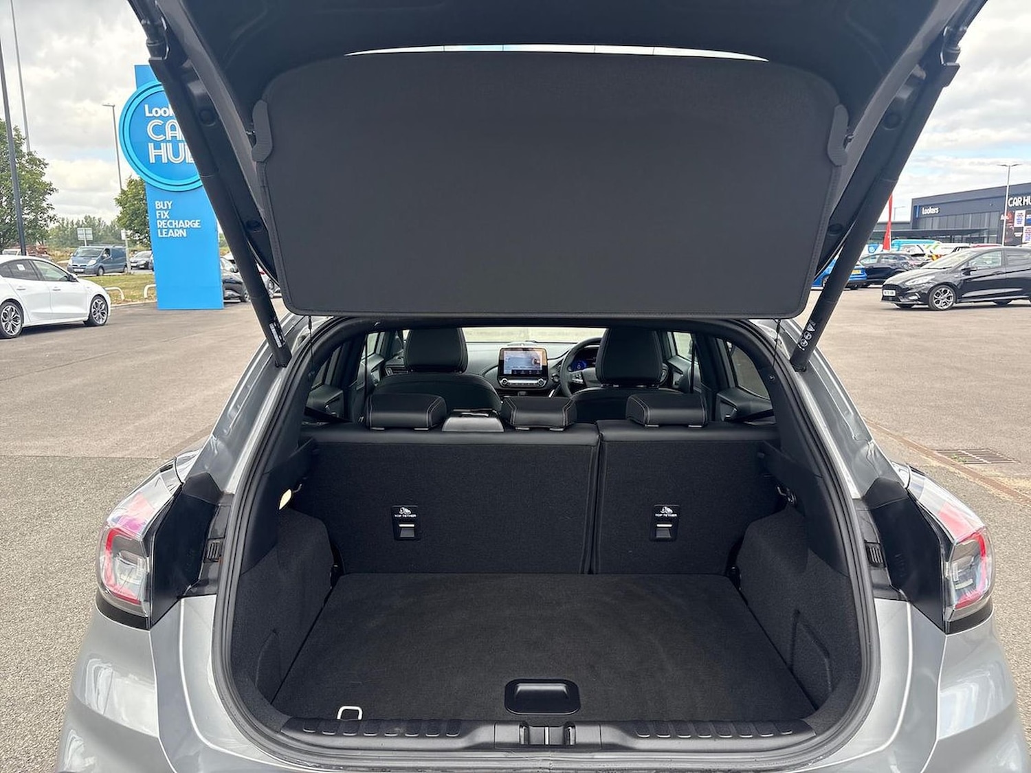 Vehicle 16