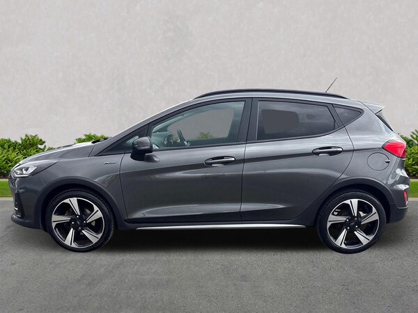 Used Ford Fiesta 2023 for sale - 75656111: Photo 18