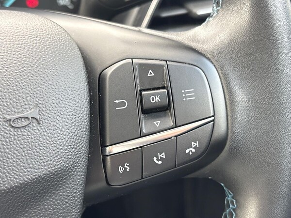 Used Ford Fiesta 2023 for sale - 75656111: Photo 26