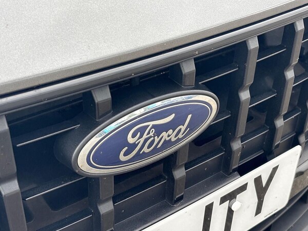 Used Ford Fiesta 2023 for sale - 75656111: Photo 31