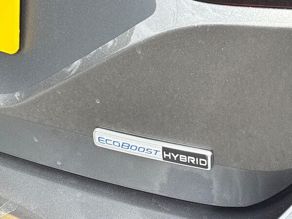 Used Ford Fiesta 2023 for sale - 75656111: Photo 33