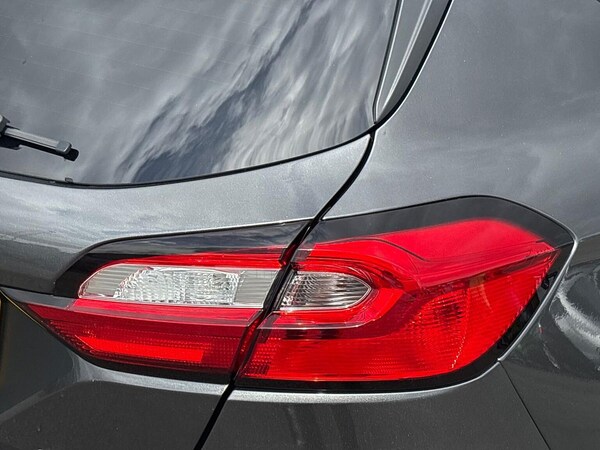 Used Ford Fiesta 2023 for sale - 75656111: Photo 34