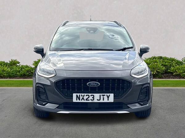 Used Ford Fiesta 2023 for sale - 75656111: Photo 5