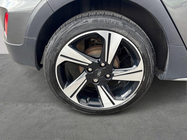 Used Ford Fiesta 2023 for sale - 75656111: Photo 6