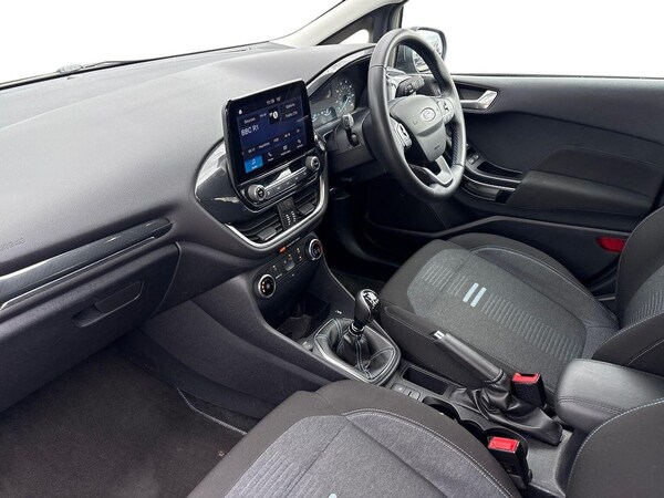 Used Ford Fiesta 2023 for sale - 75656111: Photo 7