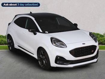 Used Ford Puma 2023 for sale - 75568823: Photo