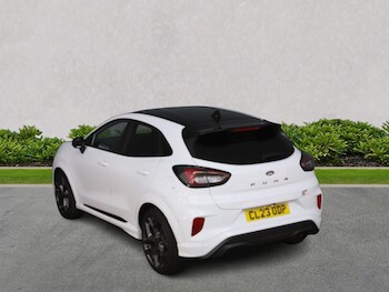 Used Ford Puma 2023 for sale - 75568823: Photo