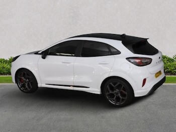 Used Ford Puma 2023 for sale - 75568823: Photo