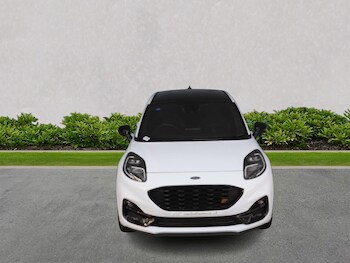 Used Ford Puma 2023 for sale - 75568823: Photo