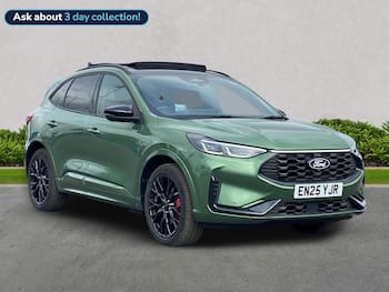 Used Ford Kuga 2025 for sale - 79620338: Photo