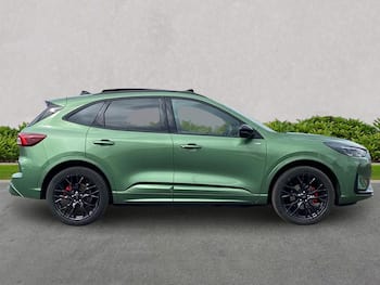 Used Ford Kuga 2025 for sale - 79620338: Photo