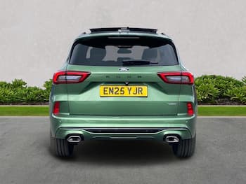 Used Ford Kuga 2025 for sale - 79620338: Photo
