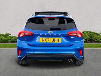 Used Ford Focus 2021 for sale - 79297890: Photo
