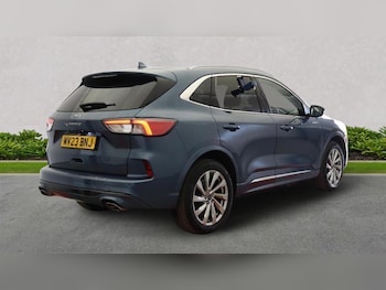 Used Ford Kuga 2023 for sale - 79283499: Photo