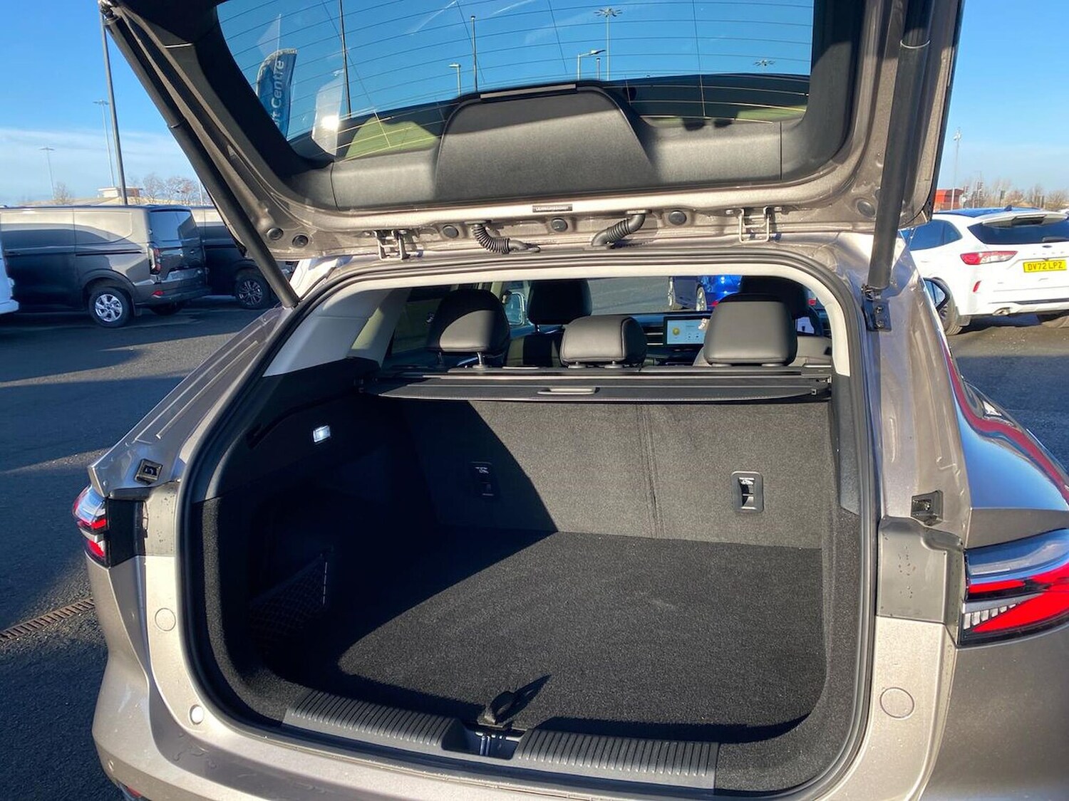 Used MG MG HS 2025 for sale - 77489027: Photo 17