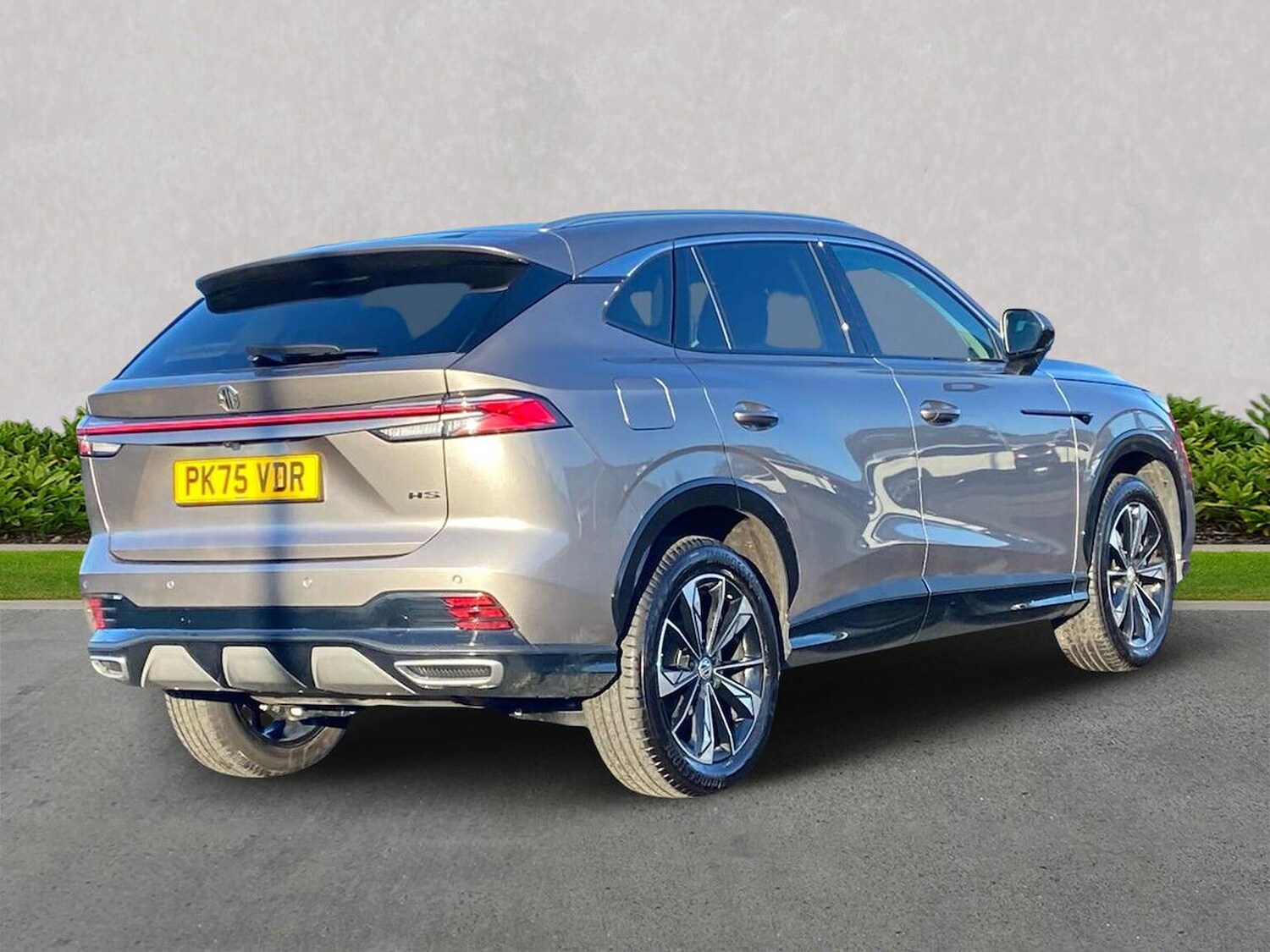 Used MG MG HS 2025 for sale - 77489027: Photo 18