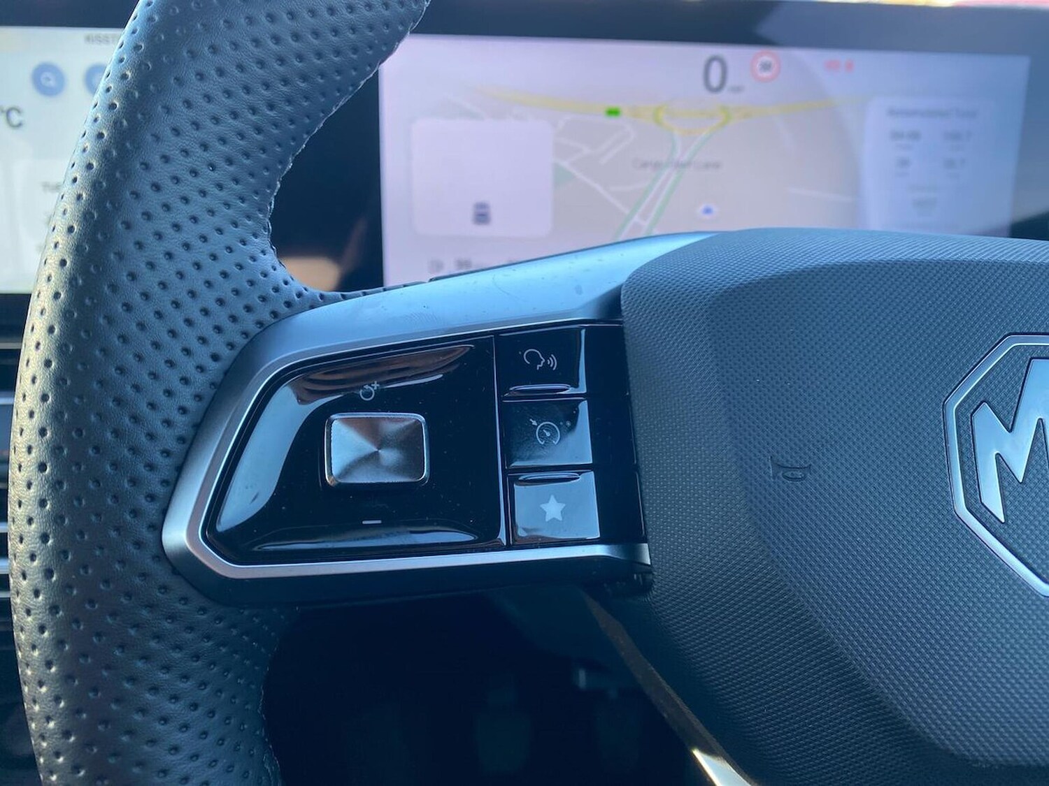 Used MG MG HS 2025 for sale - 77489027: Photo 26