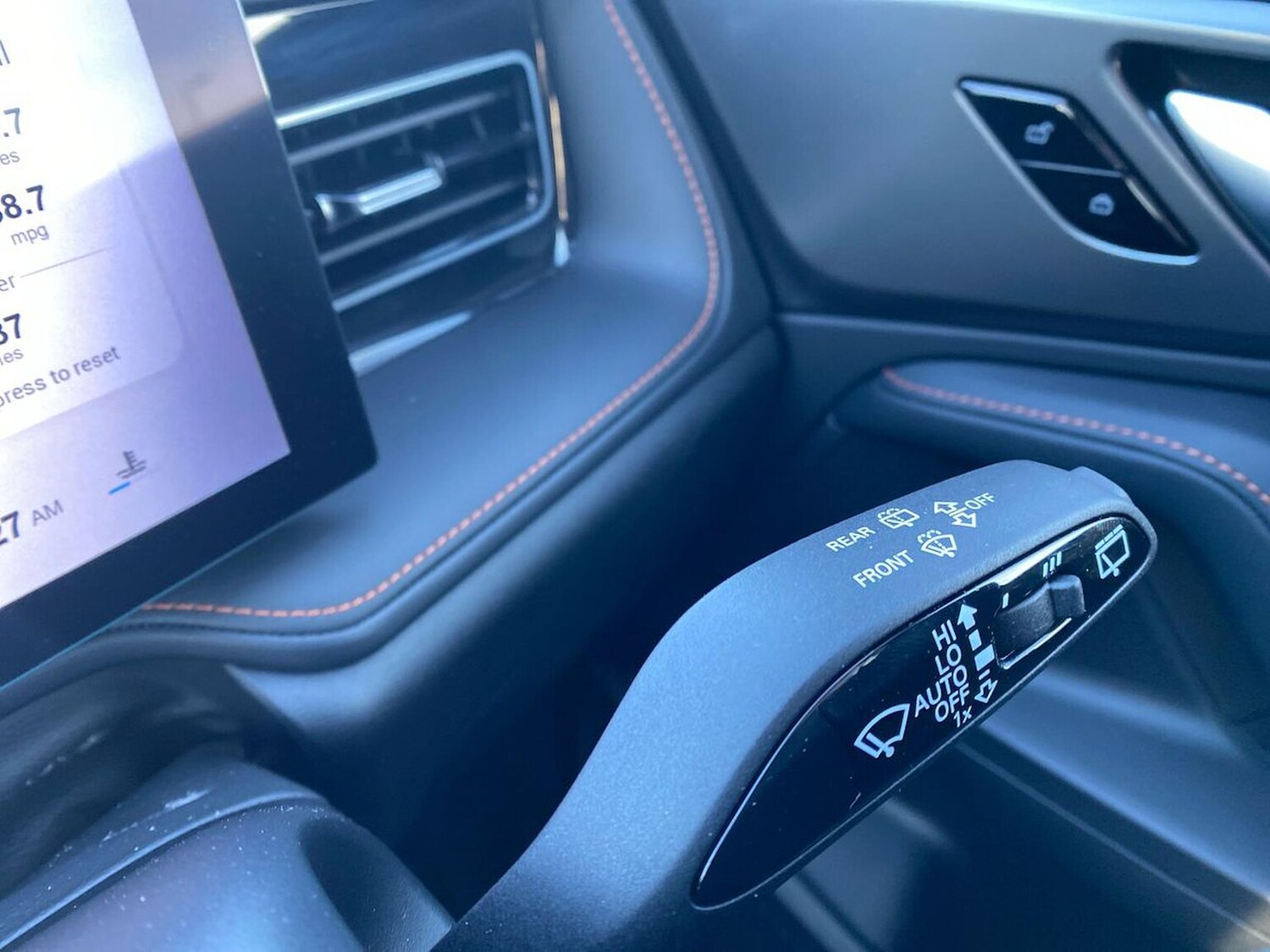 Used MG MG HS 2025 for sale - 77489027: Photo 29