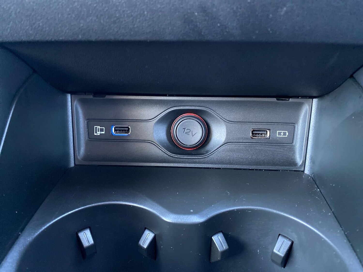 Used MG MG HS 2025 for sale - 77489027: Photo 32