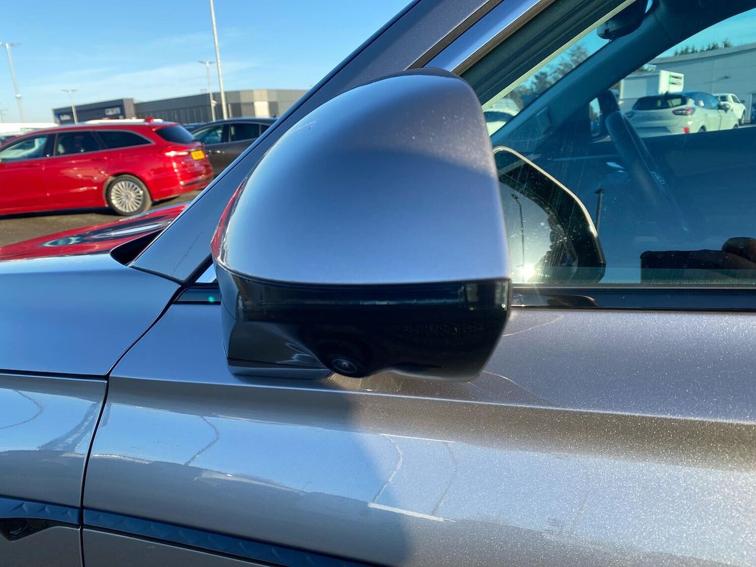 Used MG MG HS 2025 for sale - 77489027: Photo 38