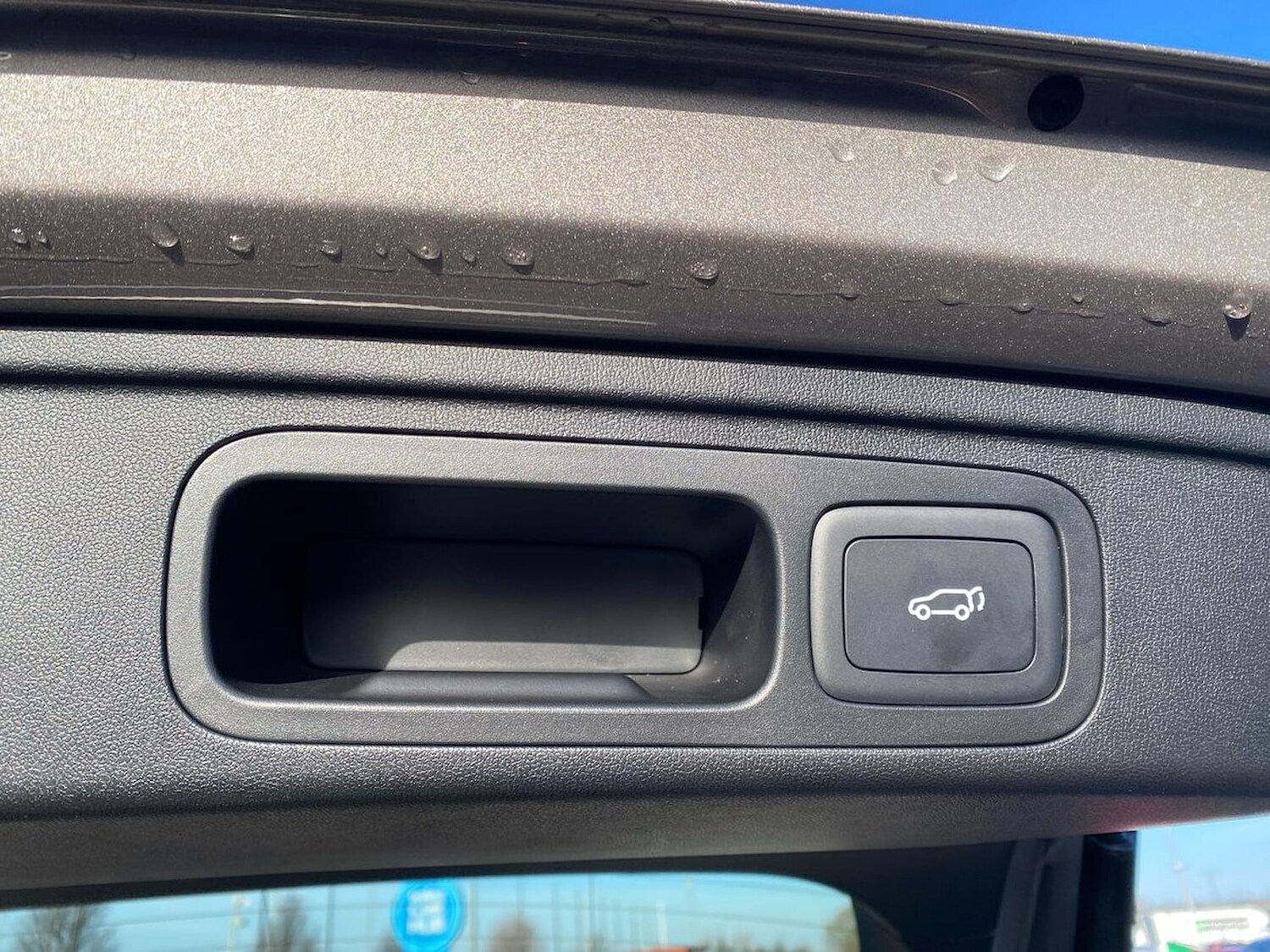 Used MG MG HS 2025 for sale - 77489027: Photo 39