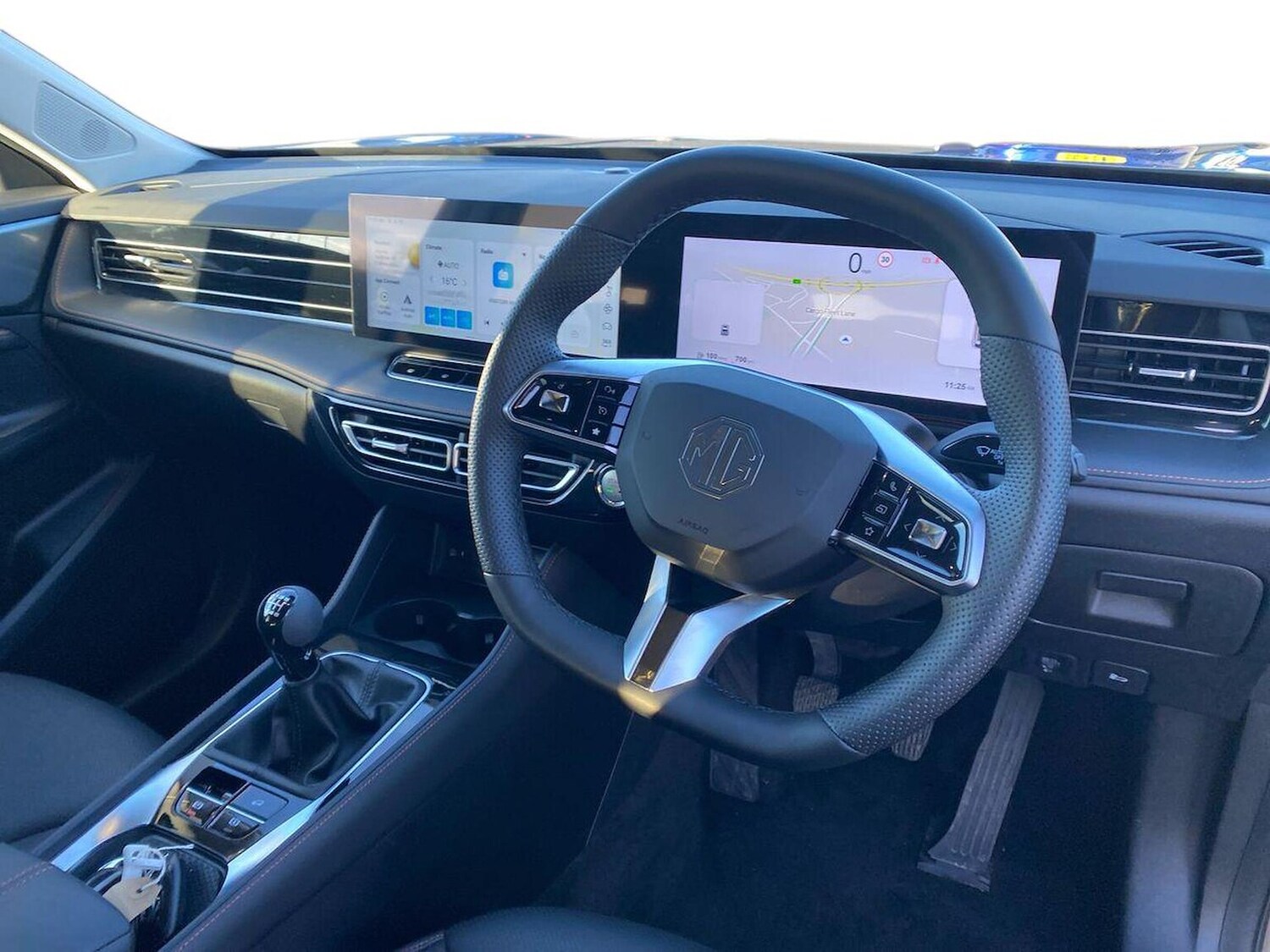 Used MG MG HS 2025 for sale - 77489027: Photo 9