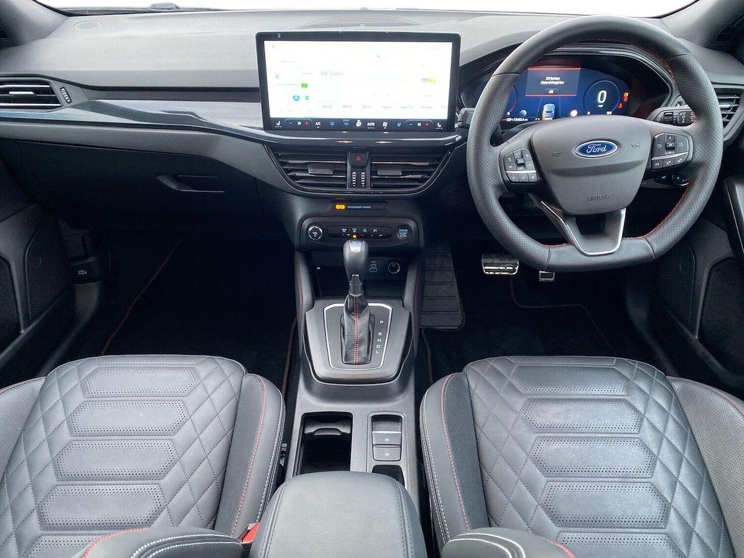 Used Ford Focus 2025 for sale - 78194702: Photo 10