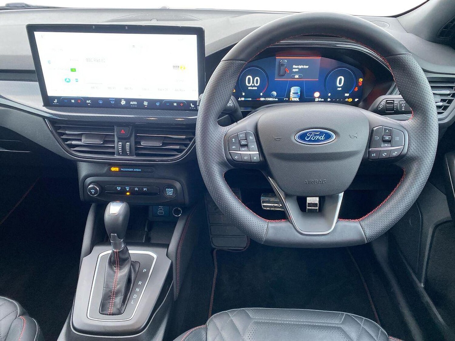 Used Ford Focus 2025 for sale - 78194702: Photo 11