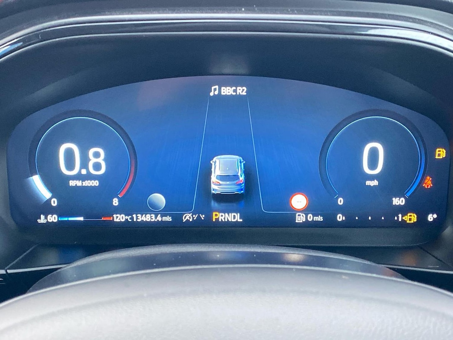 Used Ford Focus 2025 for sale - 78194702: Photo 12