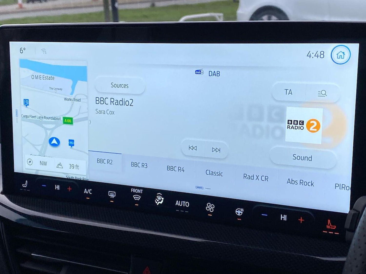 Used Ford Focus 2025 for sale - 78194702: Photo 13