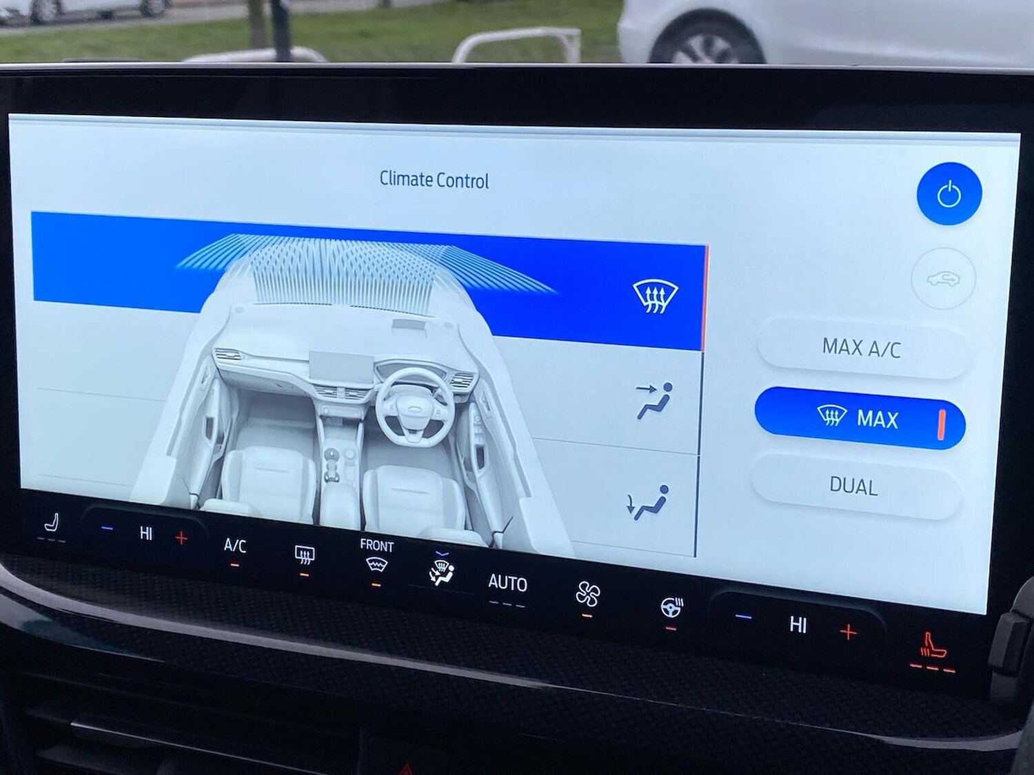 Used Ford Focus 2025 for sale - 78194702: Photo 14