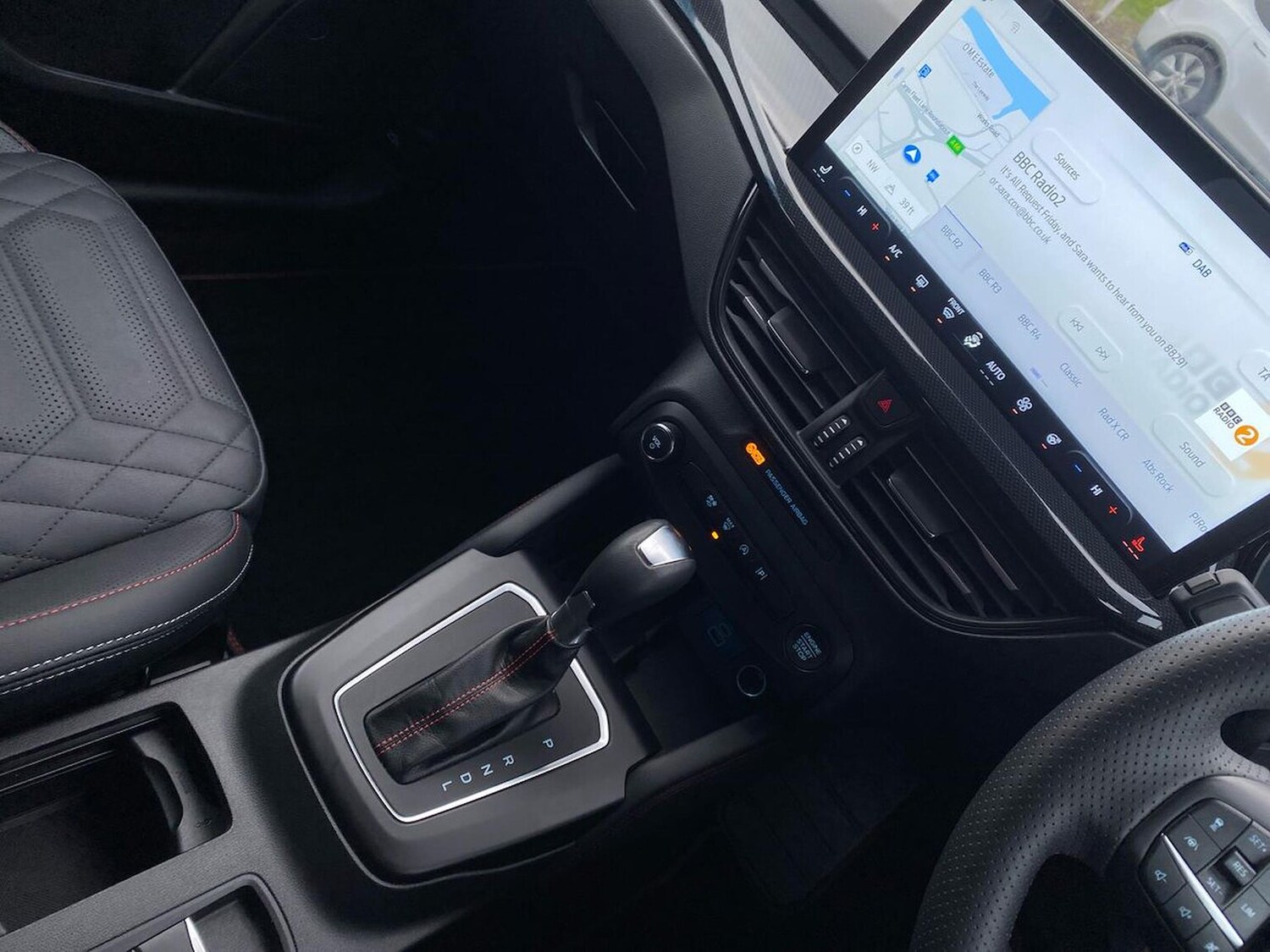 Used Ford Focus 2025 for sale - 78194702: Photo 15