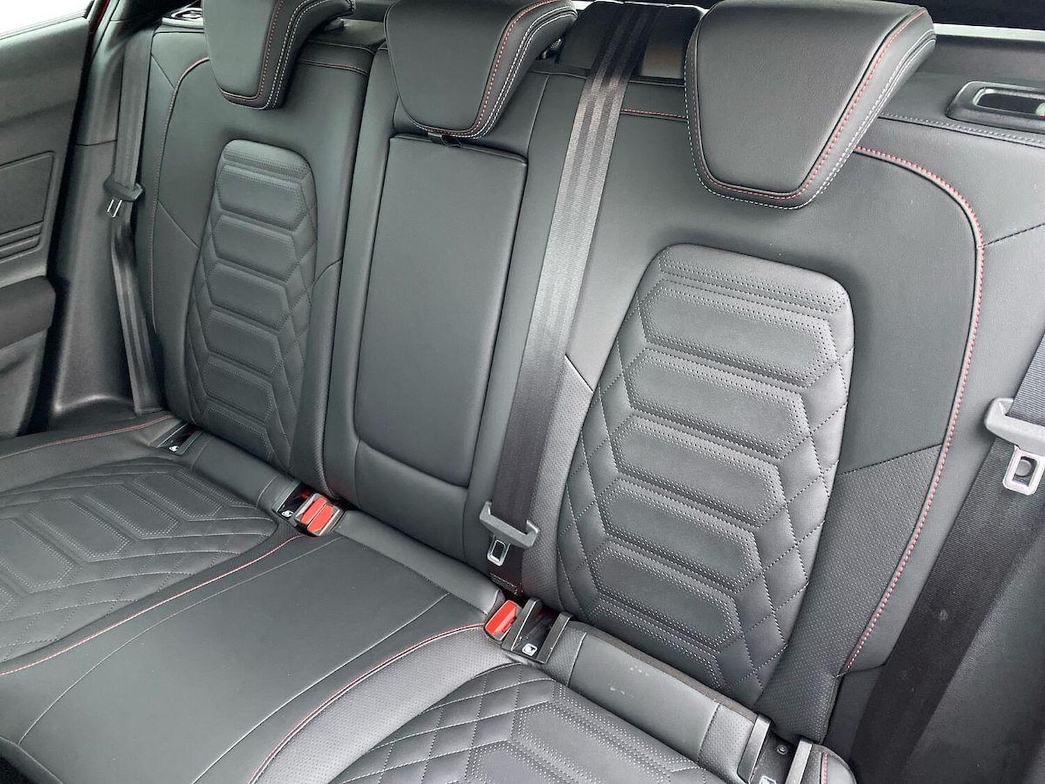 Used Ford Focus 2025 for sale - 78194702: Photo 18