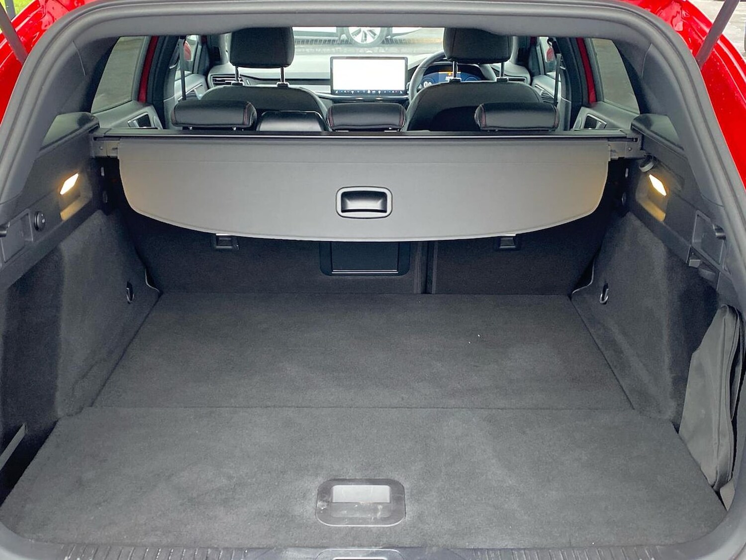 Used Ford Focus 2025 for sale - 78194702: Photo 19