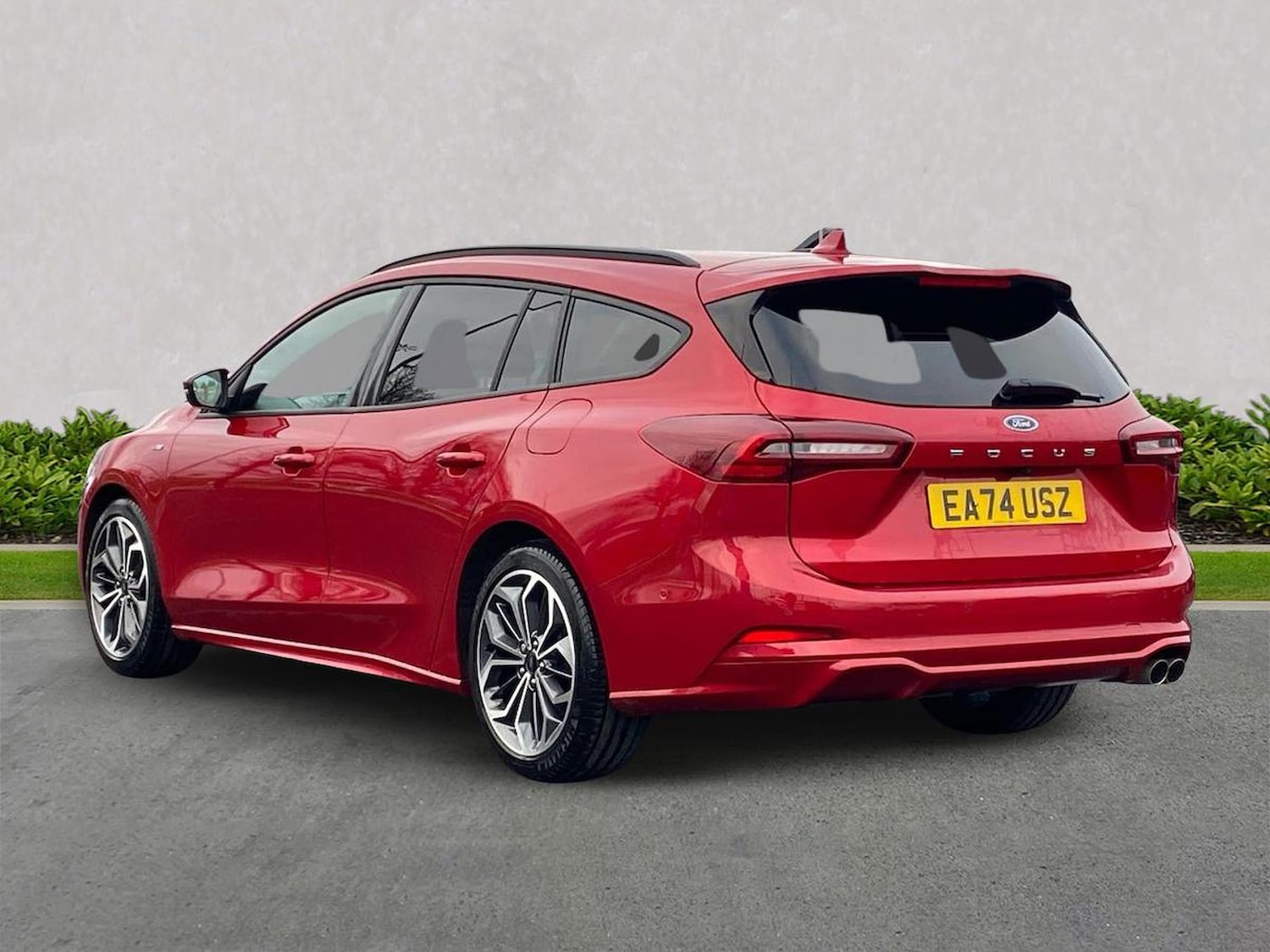 Used Ford Focus 2025 for sale - 78194702: Photo 2