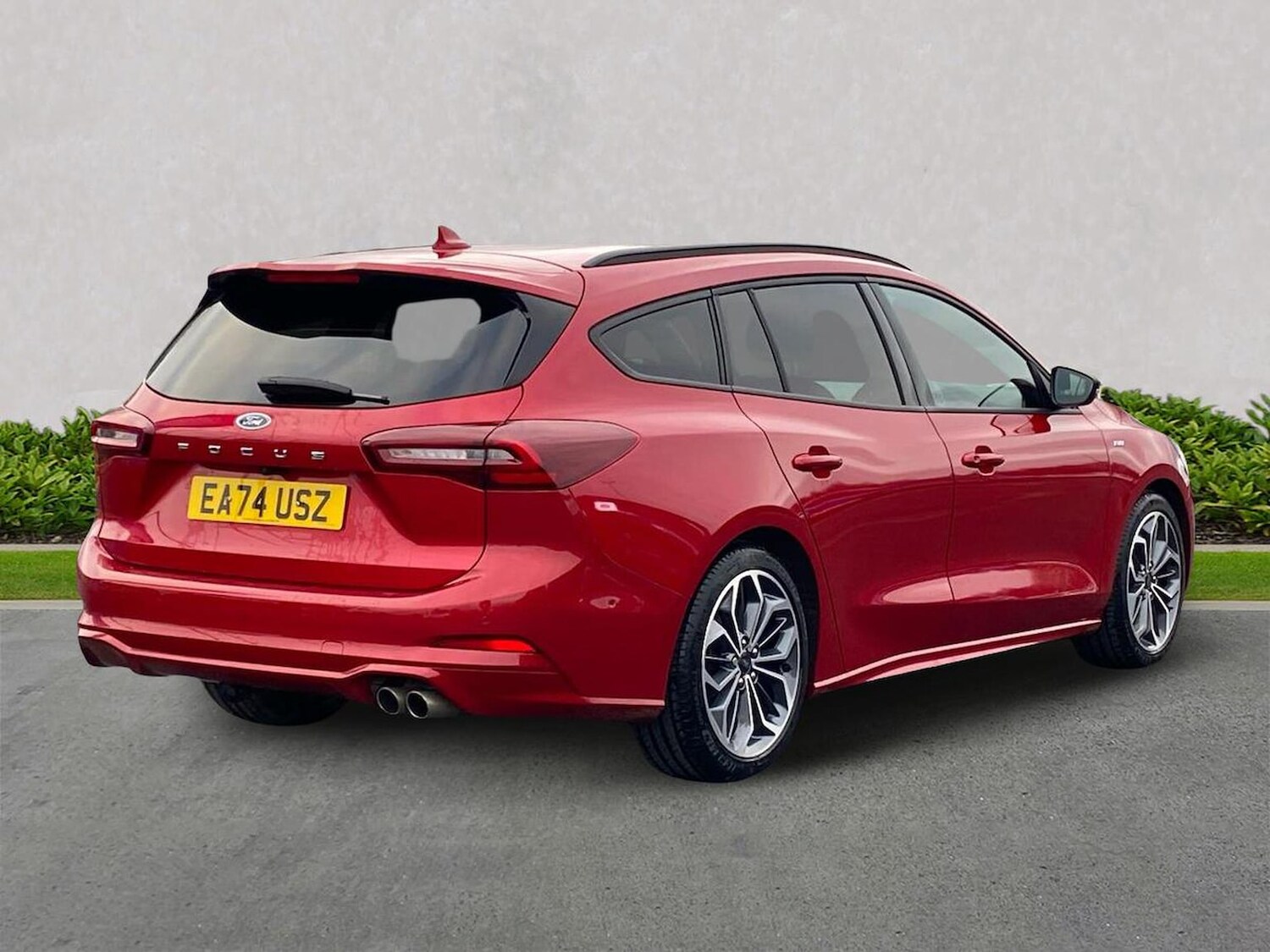 Used Ford Focus 2025 for sale - 78194702: Photo 20