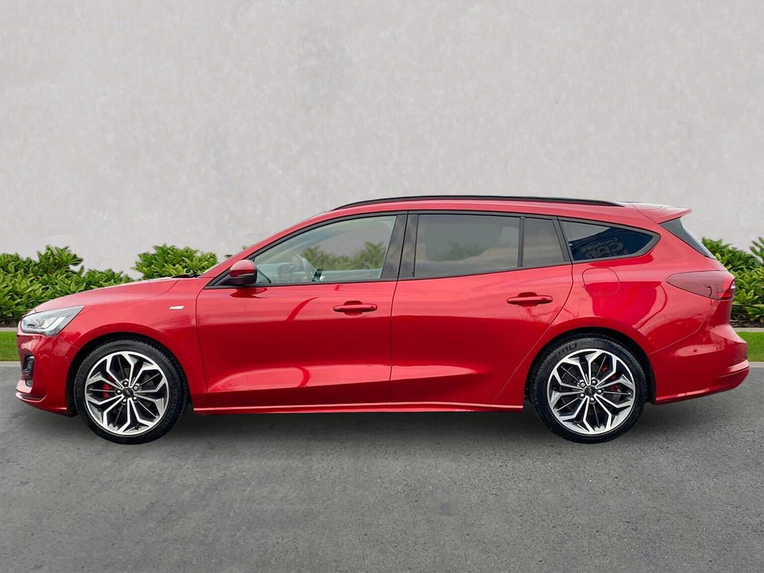 Used Ford Focus 2025 for sale - 78194702: Photo 21