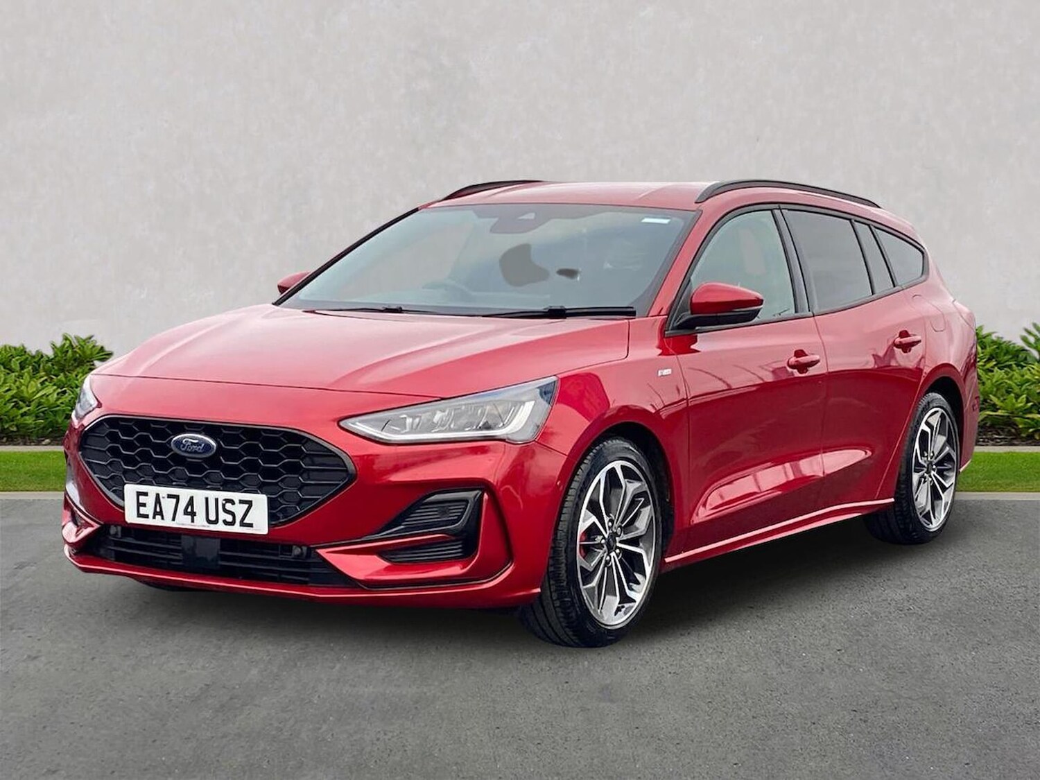 Used Ford Focus 2025 for sale - 78194702: Photo 22