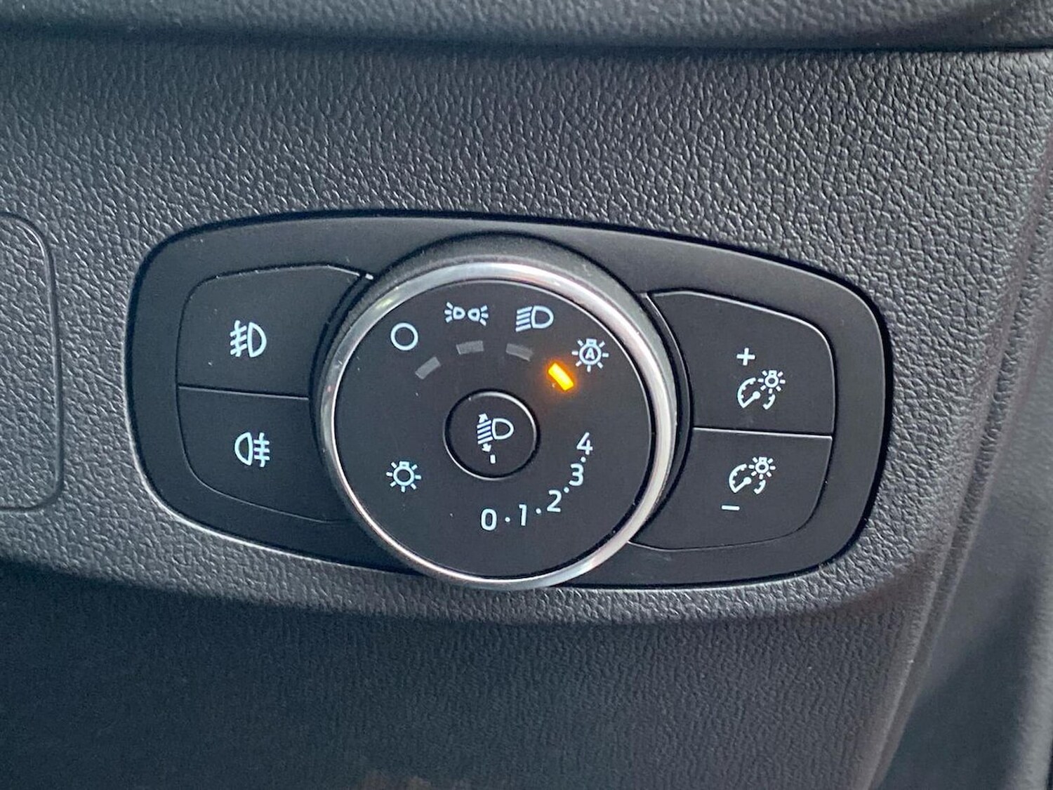 Used Ford Focus 2025 for sale - 78194702: Photo 24