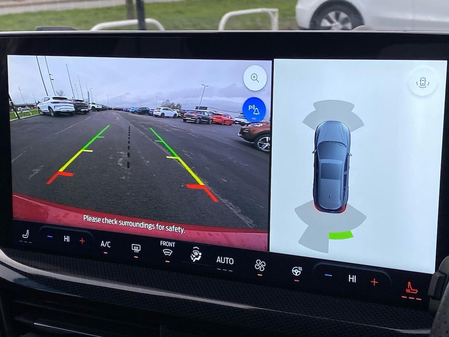 Used Ford Focus 2025 for sale - 78194702: Photo 25