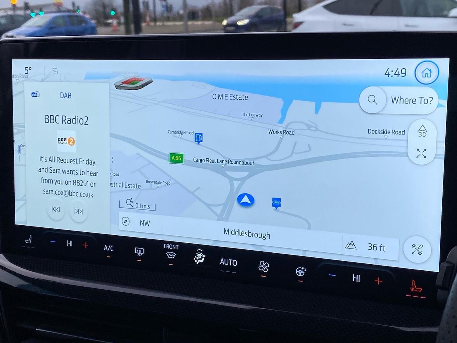 Used Ford Focus 2025 for sale - 78194702: Photo 26