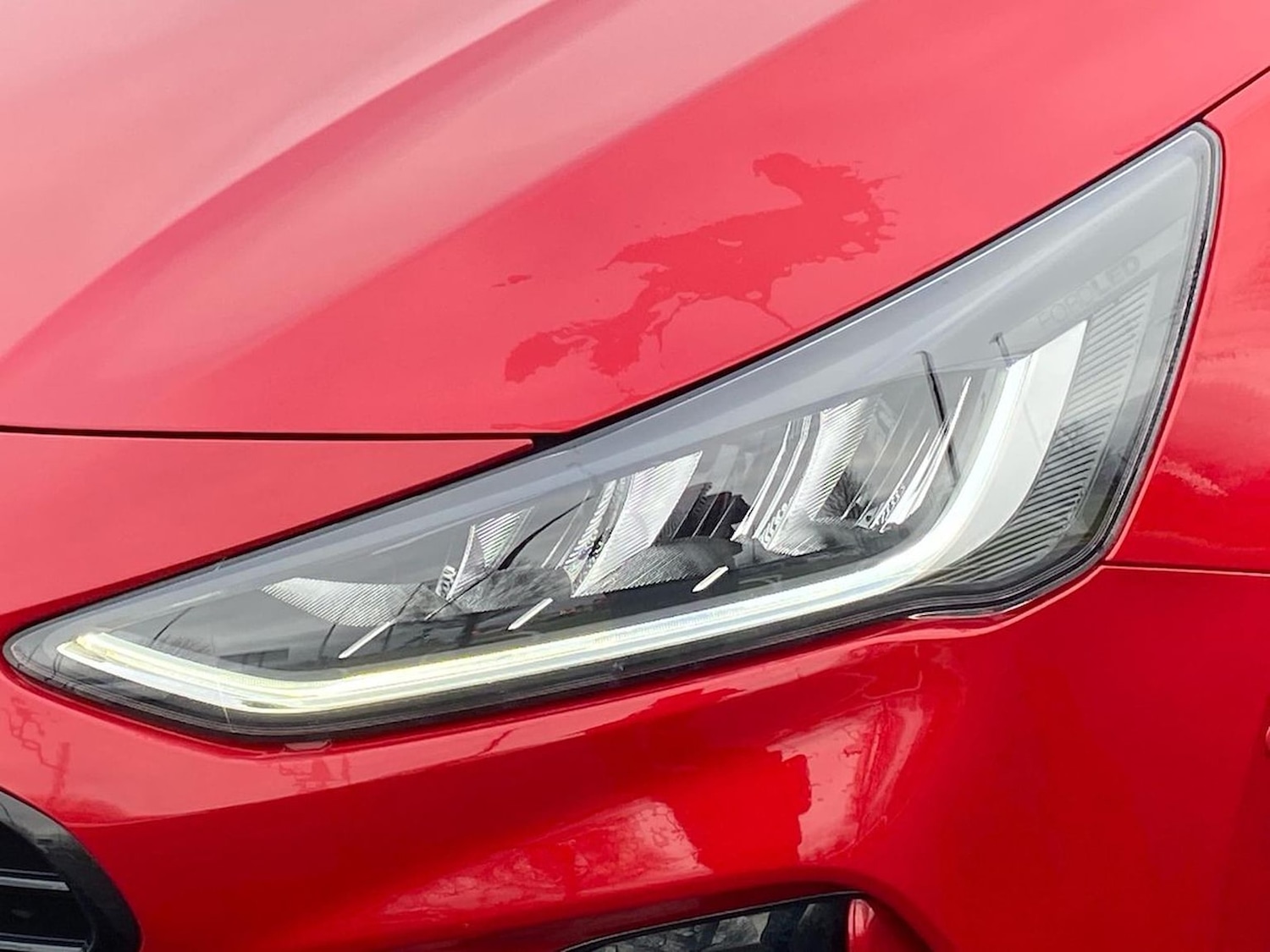 Used Ford Focus 2025 for sale - 78194702: Photo 35